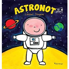 Daisy Store Astronot Ne Yapar?