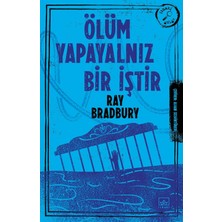 Daisy Store Ölüm Yapayalnız Bir Iştir