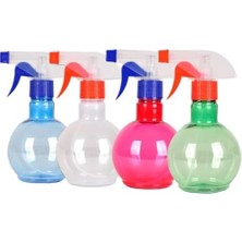 Daisy Store Berber Spreyi, Pompalı Su Kabı, Dezenfekte Boş Şişe,saç Bakım Şisesi (2)