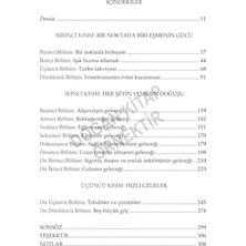 Daisy Store Gelecek Düşündüğünüzden Daha Yakın: Teknoloji Iş Hayatını, Sanayiyi ve Günlük Hayatımızı Nasıl Dönüştürüyor?