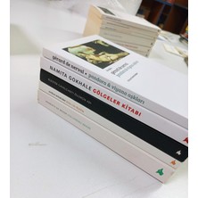 Viyana Aşıkları / Alakarga Yayınları / 5 Kitap