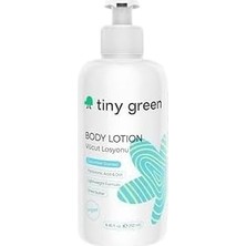 Daisy Store Vücut Losyonu Salatalık Günlük Nemlendirme - 250 ml