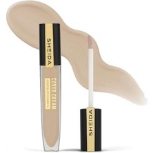 Daisy Store Göz Altı Kapatıcı No:55