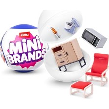 Daisy Store Mını Brands Anasayfa Mini Markalar Series 1 Capsule