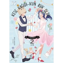 Daisy Store Kese Kağıdı - Kun Aşık Oldu 2