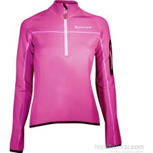 Grifone Elna Shirt Yarım Fermuarlı Polar Sweat