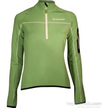 Grifone Elna Shirt Yarım Fermuarlı Polar Sweat