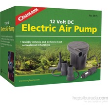 Coghlan's Coghlans Elektrikli Hava Pompası