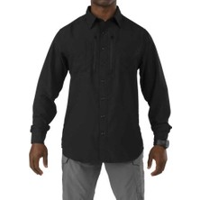 Evolite Swat Tactical Gömlek - Füme