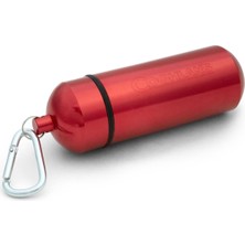 Coghlans Aluminum Capsule - Xl