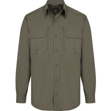 Evolite Swat Tactical Gömlek - Haki