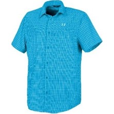 Ferrino Halifax Kısa Kollu Erkek Gömlek