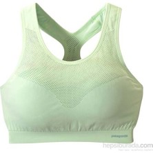 Patagonia Kadın Cap Pull On Mesh Sport Top