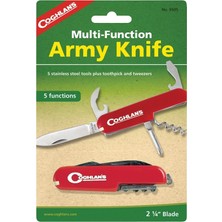 Coghlan's Coghlans 5 Fonksiyonlu Çakı