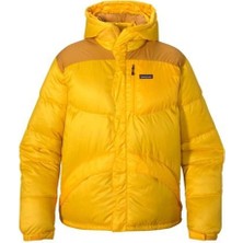 Patagonia Kaz Tüyü Down Parka