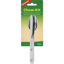 Coghlan's Coghlans Kaşık Çatal Bıçak Set