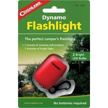 Coghlans Dinamolu El Feneri