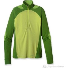 Patagonia W'S Merino 3 MW Zip Neck
