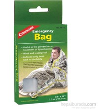 Coghlan's Coghlans Alüminyum Termal Örtü