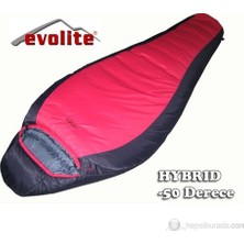 Evolite Hybrid -50 Uyku tulumu