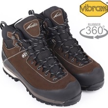 Evolite Synchro Evo-Tex Vibram Tabanlı Outdoor Bot