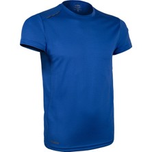 Evolite Netdry Termal T-Shirt - Mavi