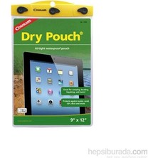 Coghlan's Coghlans Su Geçirmez Kilitli, Şeffaf Kılıf (Büyük)