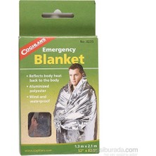 Coghlan's Coghlans Acil Durum Battaniyesi