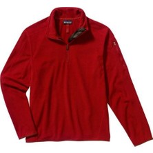 Patagonia Araveto O/P Yarım Fermuar Micro Polar Ceket