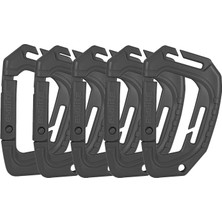 Evolite Tactical Molle Karabina - 5 Adet