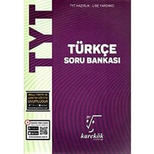 Daisy Store Karekök Tyt Türkçe Soru Bankası