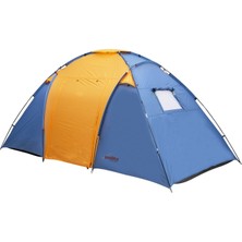 Evolite Falcon 6 Kişilik Odalı Aile Çadırı