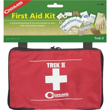 Coghlan's Coghlans Trek 2 İlk Yardım Kiti