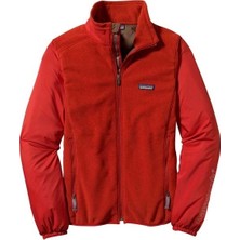 Patagonia Kadın Puffmix Ceket