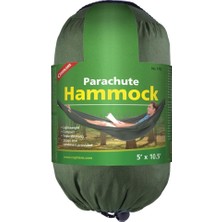 Coghlans Yeşil Paraşüt Hamak