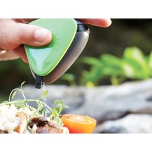 Light My Fire® Salt&Pepper Plus™ Tuzluk&Biberlik