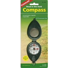 Coghlan's Coghlans Led'li Pusula