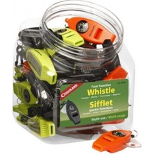 Coghlan's Coghlans Dört Fonksiyonlu Düdük