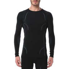 Alpinist Evolite Thermowear Erkek Termal Üst İçlik