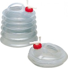 Evolite Katlanır Su Bidonu (15 Litre)
