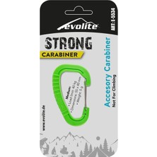 Evolite Strong Karabina Medium