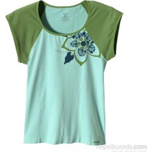 Patagonia Kadın Cap Scoop Neck