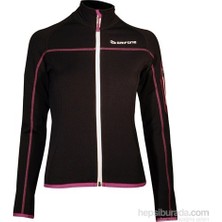 Grifone Elna Shirt Yarım Fermuarlı Polar Sweat