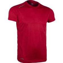 Evolite Netdry Termal T-Shirt - Kırmızı