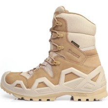 SS603 Single Sword Waterproof Su Geçirmez Tactical Askeri Bot Bej