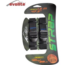 Evolite Straps Sıkıştırma Perlonu 1.2 mt.
