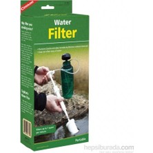 Coghlan's Coghlans Su Filtresi