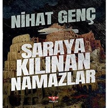 Daisy Store Saraya Kılınan Namazlar