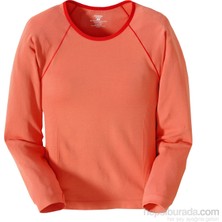 Patagonia Kadın Seamless L/S Fitted-T
