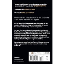 Daisy Store The Art Of Winning: Ten Lessons In Leadership, Purpose And Potential